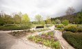 Kräutergarten - Fischen im Allgäu © Tourismus Hörnerdörfer GmbH