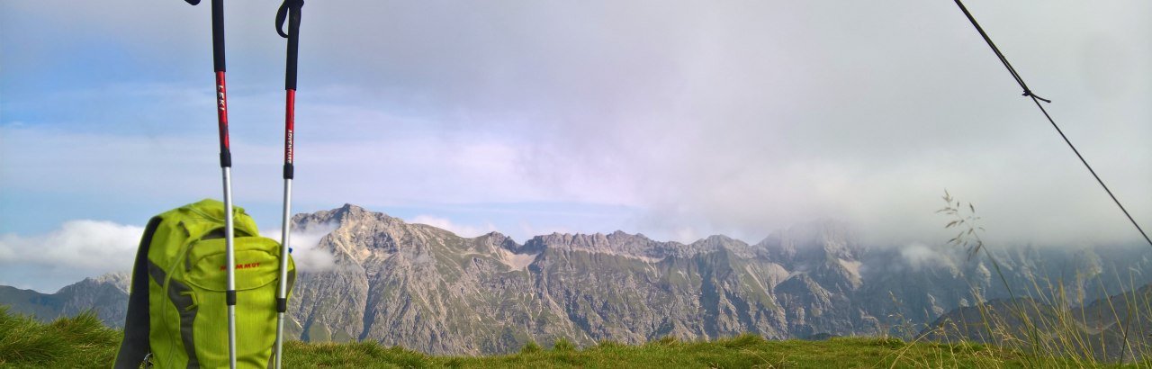 auf dem Schnippenkopf