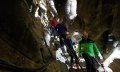 Sturmannshöhle - nur mit Führung möglich © Tourismus Hörnerdörfer, F. Kjer