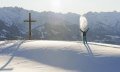 Skigebiet Ofterschwang-Gunzesried - Schneespaß © Tourismus Hörnerdörfer, G. Standl