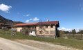 Ein altes Bauernhaus im Ortsteil Riedle © Tourismus Hörnerdörfer, L. Renn