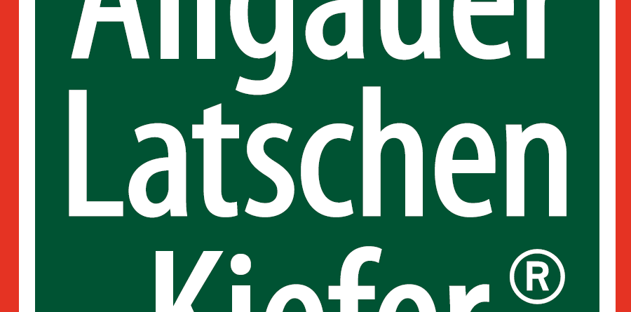 Sponsoring Trachtenverein Obermaiselstein © Allgäuer Latschenkiefer