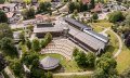 Konzert in der Fiskina in Fischen © Tourismus Hörnerdörfer