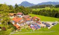 Luftaufnahmen_Hotel_Alphorn © Landhotel Alphorn