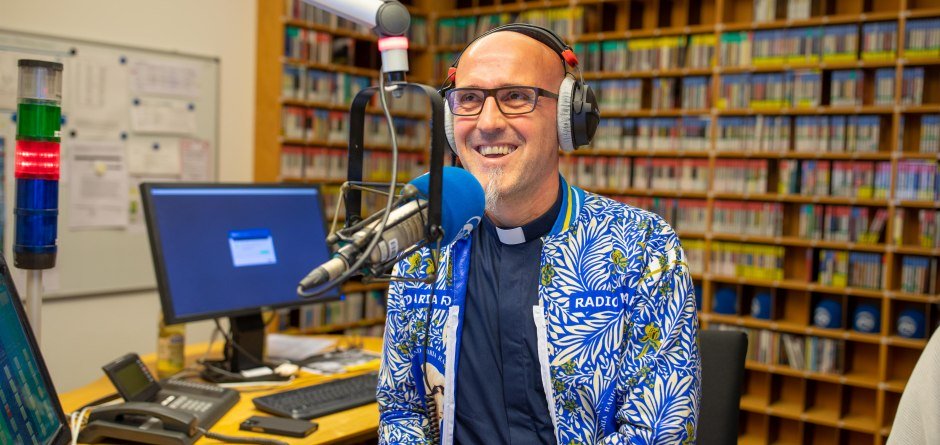 Alternativprogramm für Ihren Urlaub © Radio Horeb
