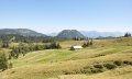 Sicht am Piesenkopf © Marc Traubel