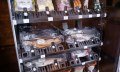 Käse, Wurst, Fisch, Fertiggerichte © Tourismus Hörnerdörfer, F. Kjer
