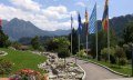 Aussicht Haus des Gastes Obermaiselstein © Tourismus Hörnerdörfer GmbH