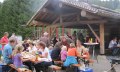 Grillabend © Verkehrsverein Obermaiselstein