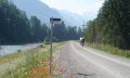 Illerradweg bei Fischen i. Allgäu © Tourismus Hörnerdörfer, H. Besler