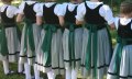 Waldfest in Fischen i. Allgäu © Tourismus Hörnerdörfer, C. Rekeny