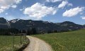 Von Fischen-Berg geht es zum Achweg © Tourismus Hörnerdörfer, L. Renn