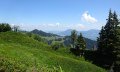 Wannenkopf-Wandertour ab Bolsterlang © Tourismus Hörnerdörfer, S. Salzberger