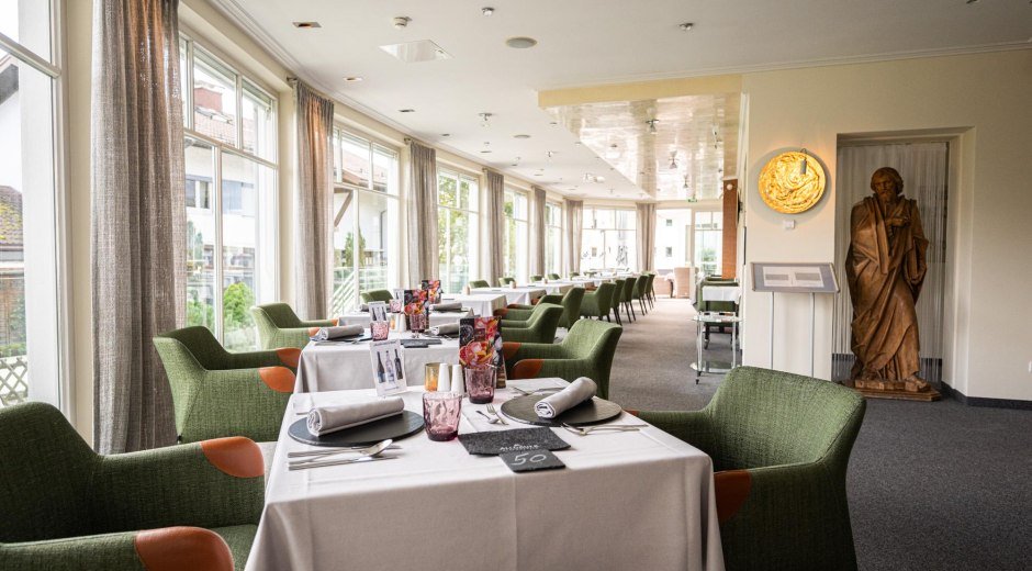 Hotel Café Rosenstock © Tourismus Hörnerdörfer GmbH