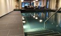 Schwimmbad im Hotel Sonnenbichl © Hotel Sonnenbichl