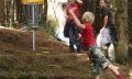 Disc Golf in Ofterschwang © Frizbee.at