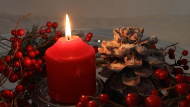 Adventskaffee Adventskaffee