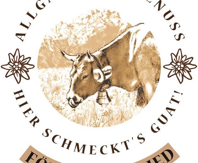 Fördermitglied des Allgäuer Alpgenuss © Allgäuer Alpgenuss e.V.