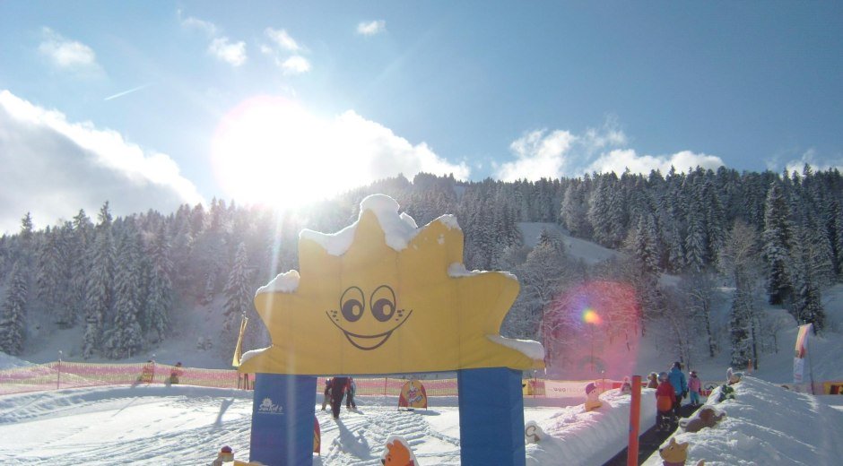 Schneesportschule Balderschwang © Schneesportschule Balderschwang