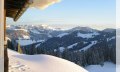 Winterwandern Burgl-Hütte - Balderschwang © Burgl-Hütte Balderschwang