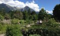 Hier lässt es sich aushalten... © Tourismus Hörnerdörfer GmbH