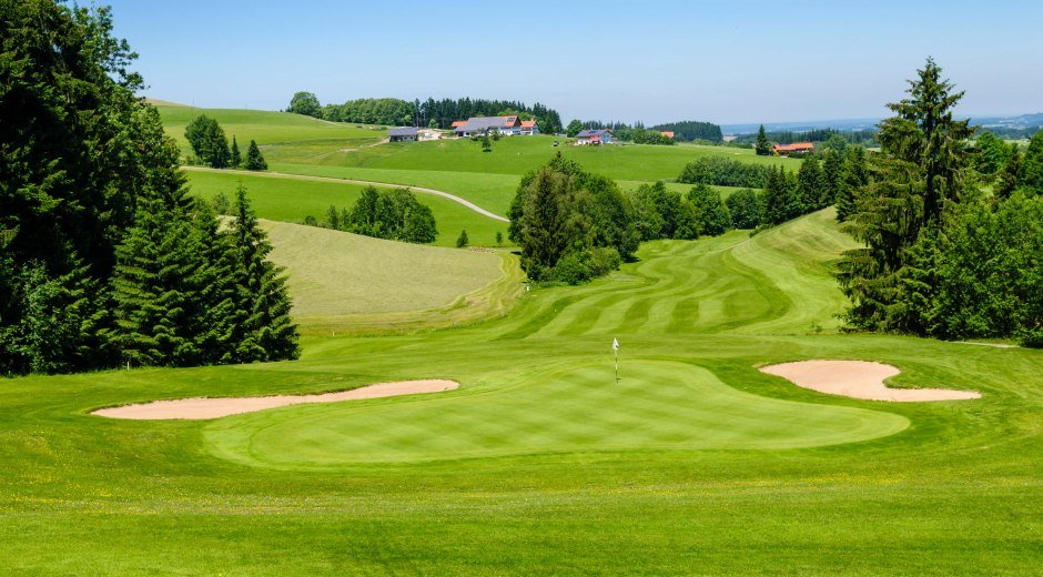 gc-wiggensbach © Golfclub Waldegg-Wiggensbach e.V.