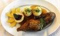 Hirschsprungstuben Restaurant, Obermaiselstein © Restaurant Hirschsprungstuben