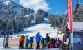 Spieserlifte - das familienfreundliche Skigebiet in Unterjoch © Spieserlifte GmbH & Co. KG