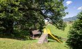 Spielplatz auf der Spöck - Obermaiselstein © Tourismus Hörnerdörfer GmbH