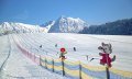 Unmittelbar von der Dorfmitte Obermaiselsteins © Tourismus Hörnerdörfer, T. Burger