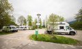 Wohnmobilstellplatz Fischen i. Allgäu © Tourismus Hörnerdörfer GmbH