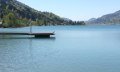Der Alpsee © Tourismus Hörnerdörfer GmbH