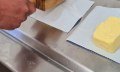 Butter formen