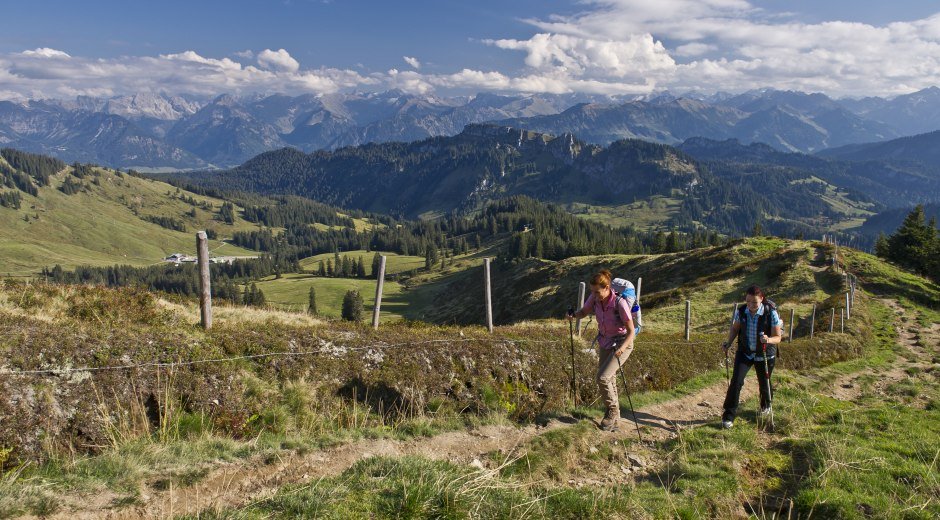 Am Riedberger Horn
