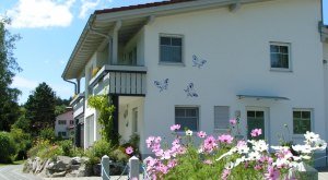 Haus Ostansicht © _changed => 29.06.2025 um 19:04 Uhr