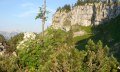 Der zertifizierte Prämiumwanderweg "Königsweg" führt zum Besler bei Obermaiselstein im Allgäu © Tourismus Hörnerdörfer, H. Besler