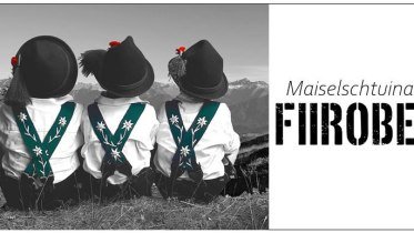 Maiselschtuinar Fiirobed