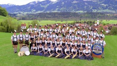 Musikkapelle Altstädten