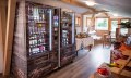 Lebensmittelautomaten, rund um die Uhr geöffnet © Tourismus Hörnerdörfer, F. Kjer