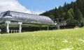Schelpenbahn Talstation Balderschwang © Schelpenbahn