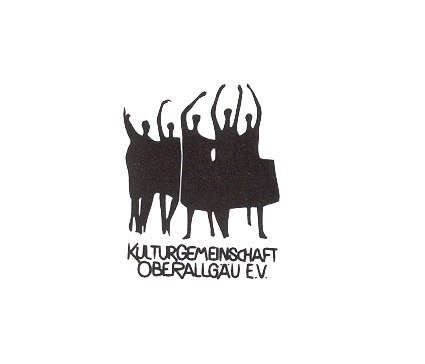 Logo © Kulturgemeinschaft Oberallgäu e.V.