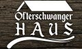 Ofterschwanger Haus © Gemeinde Ofterschwang