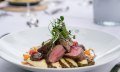 Restaurant Waldhaus © Sonnenalp Resort