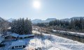 Natureisplatz in Fischen-Au im Allgäu © Tourismus Hörnerdörfer GmbH