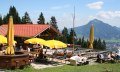 Hochbichl Hütte - Sommer in Ofterschwang © Tourismus Hörnerdörfer