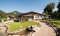 Kurpark Obermaiselstein © Tourismus Hörnerdörfer, F. Kjer