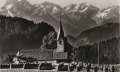 Die Kapelle ist eines der ältesten Gebäude im Ort © Ch. Feldmann