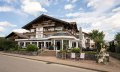 Hotel Café Rosenstock in Fischen im Allgäu © Tourismus Hörnerdörfer GmbH