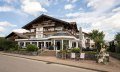 Hotel Café Rosenstock in Fischen im Allgäu © Tourismus Hörnerdörfer GmbH
