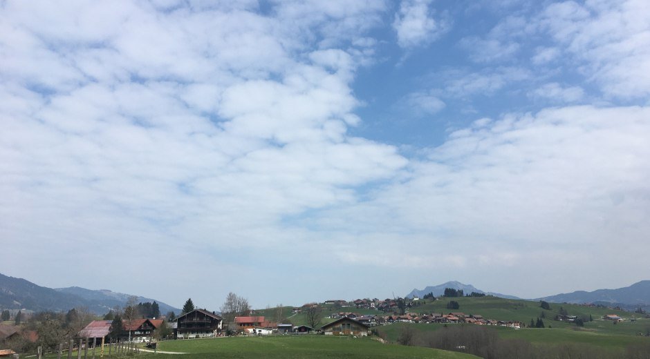 Obermaiselstein